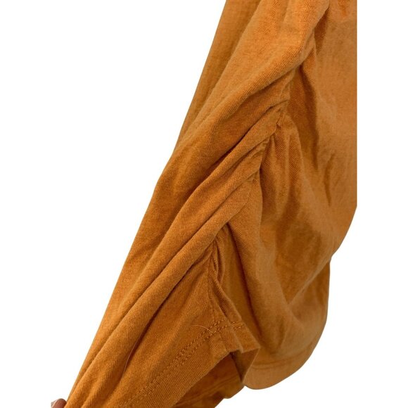 Isabel Maternity Target XS Top & Size 4 Denim Shorts Set Lot REE10503 EUC - Picture 11 of 12